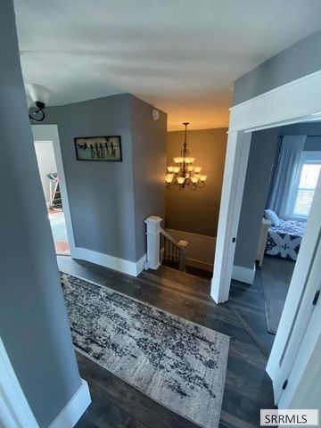 95 N Spruce Avenue, Blackfoot, ID 83221