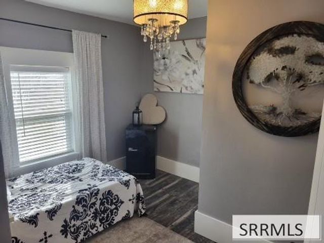 95 N Spruce Avenue, Blackfoot, ID 83221