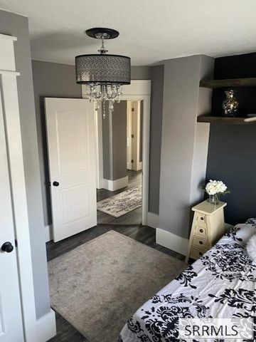 95 N Spruce Avenue, Blackfoot, ID 83221