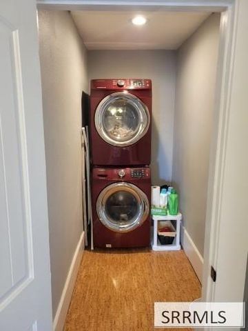 95 N Spruce Avenue, Blackfoot, ID 83221