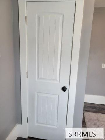 95 N Spruce Avenue, Blackfoot, ID 83221