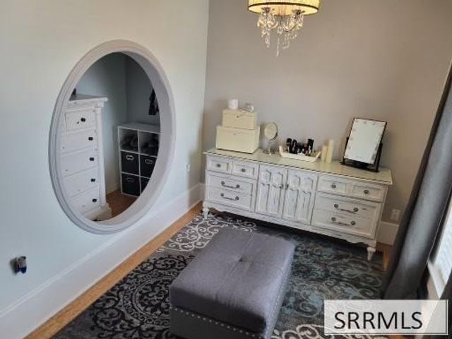 95 N Spruce Avenue, Blackfoot, ID 83221