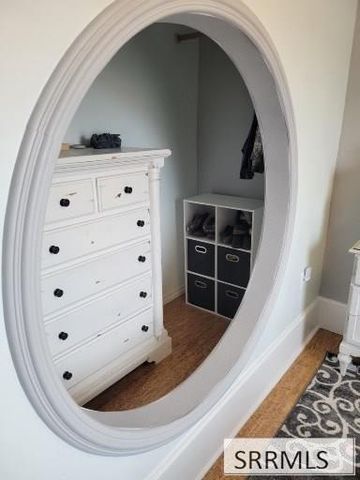 95 N Spruce Avenue, Blackfoot, ID 83221