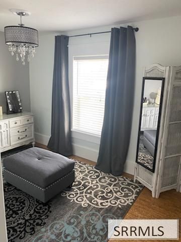 95 N Spruce Avenue, Blackfoot, ID 83221