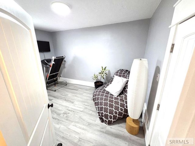 95 N Spruce Avenue, Blackfoot, ID 83221