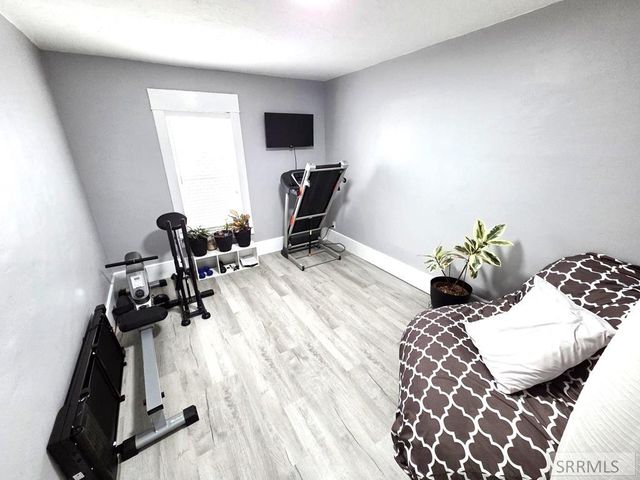 95 N Spruce Avenue, Blackfoot, ID 83221