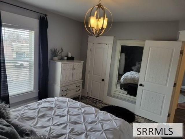 95 N Spruce Avenue, Blackfoot, ID 83221