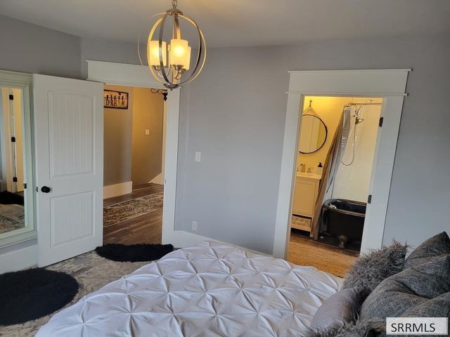 95 N Spruce Avenue, Blackfoot, ID 83221