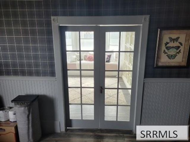 95 N Spruce Avenue, Blackfoot, ID 83221