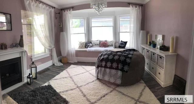 95 N Spruce Avenue, Blackfoot, ID 83221