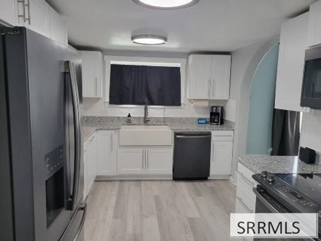 Image 15 of property listing at 95 N Spruce Street, Blackfoot, ID 83221