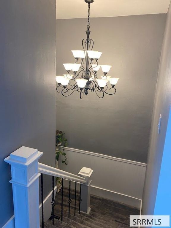 Image 27 of property listing at 95 N Spruce Street, Blackfoot, ID 83221