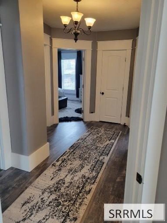 Image 29 of property listing at 95 N Spruce Street, Blackfoot, ID 83221