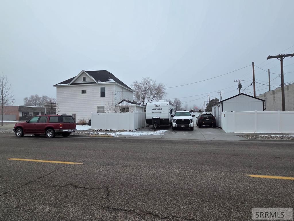 Image 49 of property listing at 95 N Spruce Street, Blackfoot, ID 83221