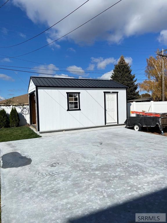 Image 51 of property listing at 95 N Spruce Street, Blackfoot, ID 83221