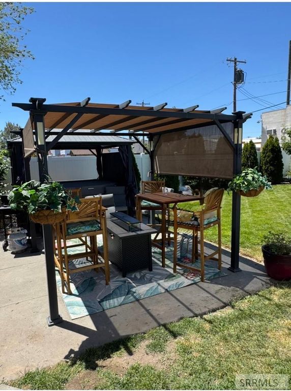 Image 58 of property listing at 95 N Spruce Street, Blackfoot, ID 83221