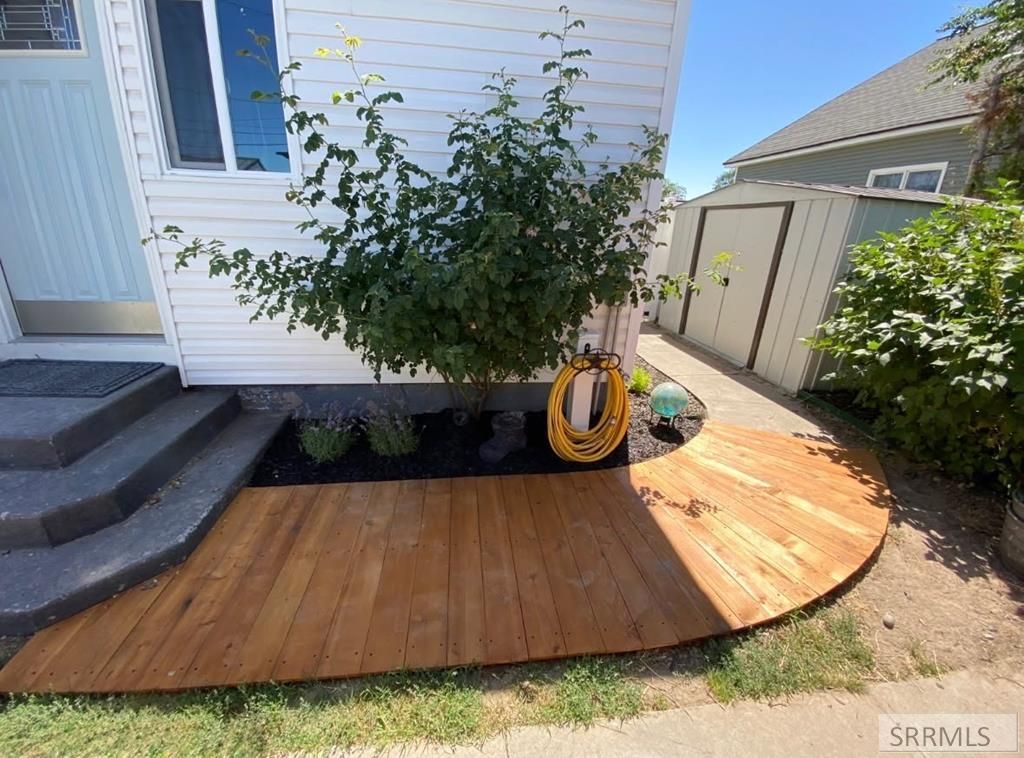 Image 59 of property listing at 95 N Spruce Street, Blackfoot, ID 83221