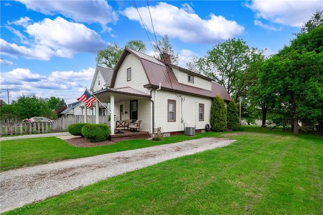 4150 Hopewell Ave, Twp Of But Sw, PA 16001