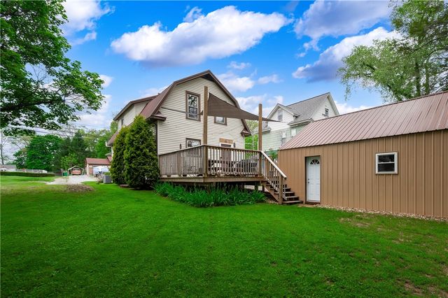 4150 Hopewell Ave, Twp Of But Sw, PA 16001