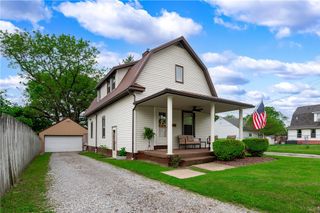 4150 Hopewell Ave, Twp Of But Sw, PA 16001