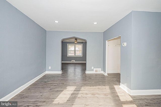 6424 BUSHEY ST, Baltimore, MD 21224