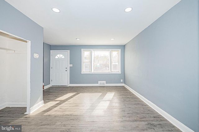 6424 BUSHEY ST, Baltimore, MD 21224