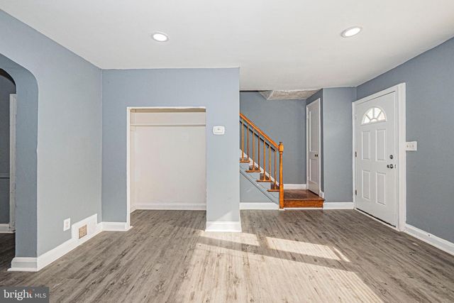 6424 BUSHEY ST, Baltimore, MD 21224