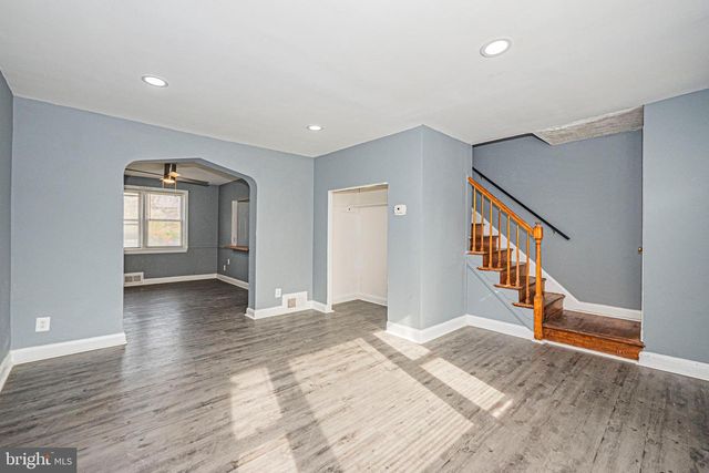 6424 BUSHEY ST, Baltimore, MD 21224