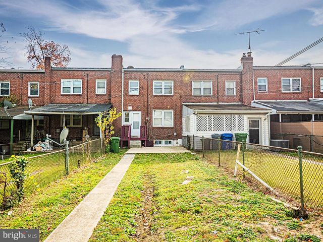 6424 BUSHEY ST, Baltimore, MD 21224