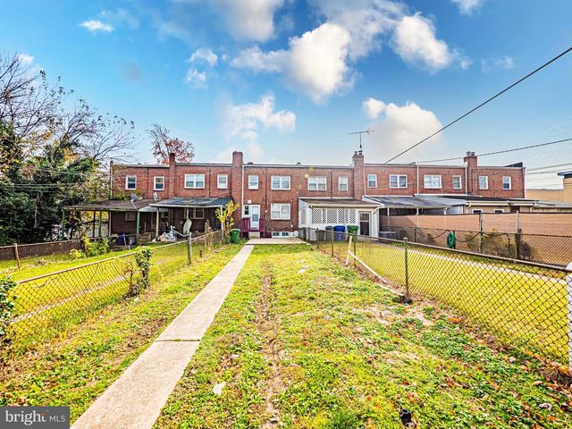 6424 BUSHEY ST, Baltimore, MD 21224