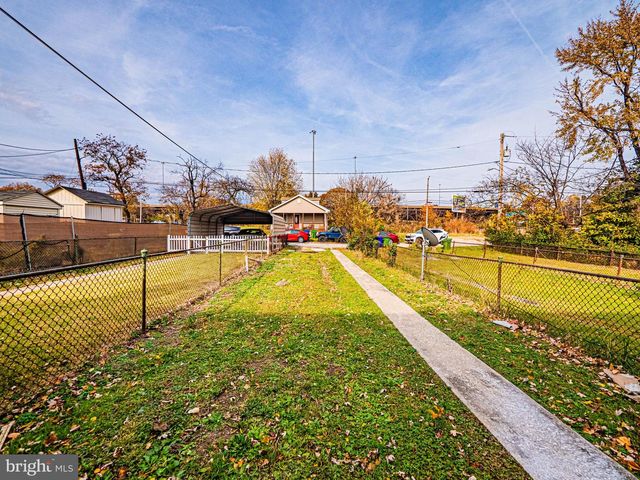 6424 BUSHEY ST, Baltimore, MD 21224