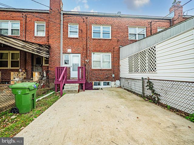6424 BUSHEY ST, Baltimore, MD 21224
