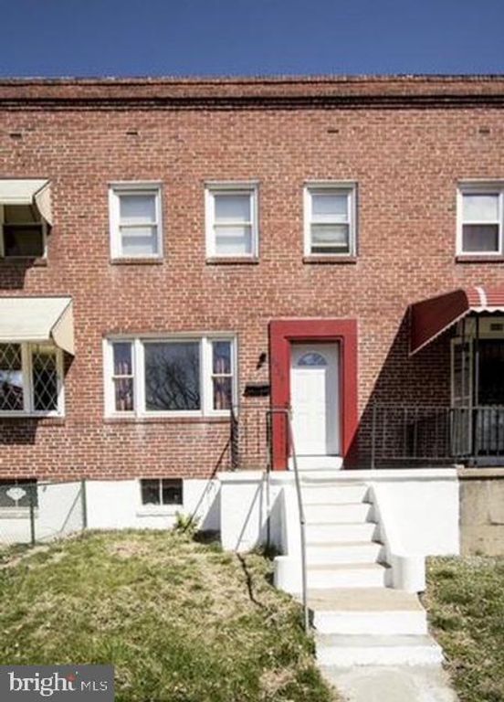6424 BUSHEY ST, Baltimore, MD 21224