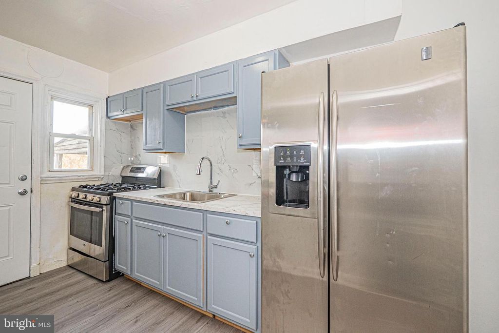 6424 BUSHEY ST, Baltimore, MD 21224