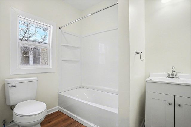 452 Leonard Avenue, Muskegon City, MI 49442