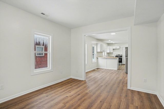 452 Leonard Avenue, Muskegon City, MI 49442