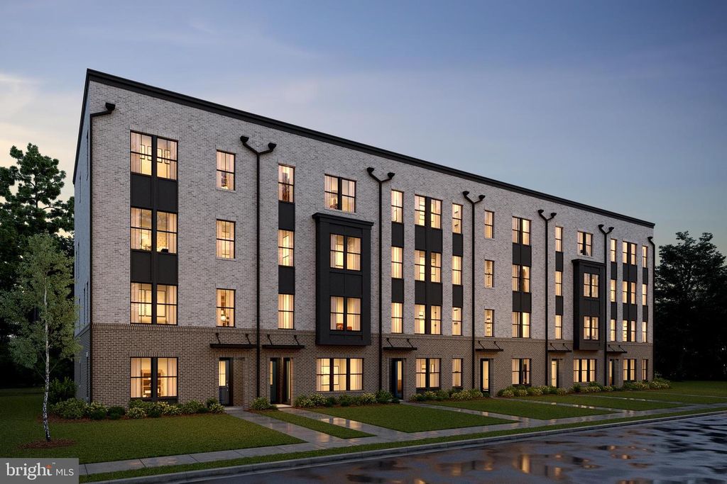 121B E CROMWELL ST #LOT 2012, Baltimore, MD 21230