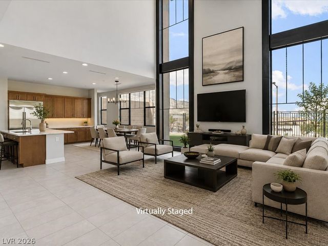 980 Natural Harmony Street, Las Vegas, NV 89138