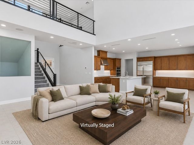 980 Natural Harmony Street, Las Vegas, NV 89138