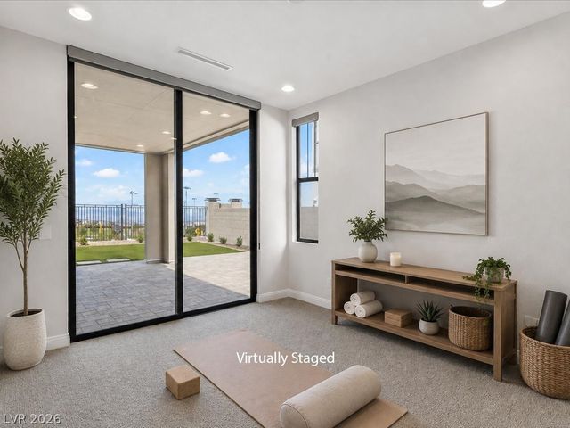 980 Natural Harmony Street, Las Vegas, NV 89138