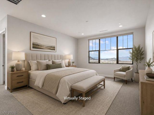 980 Natural Harmony Street, Las Vegas, NV 89138