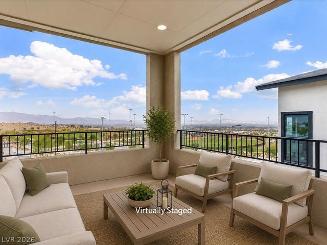 980 Natural Harmony Street, Las Vegas, NV 89138