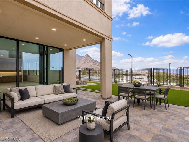 980 Natural Harmony Street, Las Vegas, NV 89138