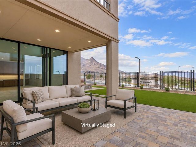 980 Natural Harmony Street, Las Vegas, NV 89138