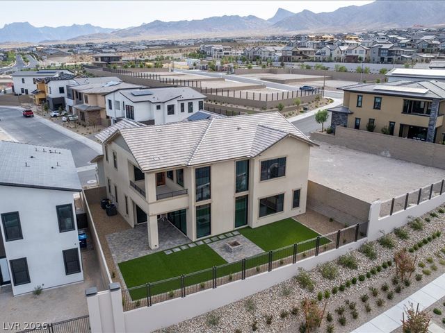 980 Natural Harmony Street, Las Vegas, NV 89138