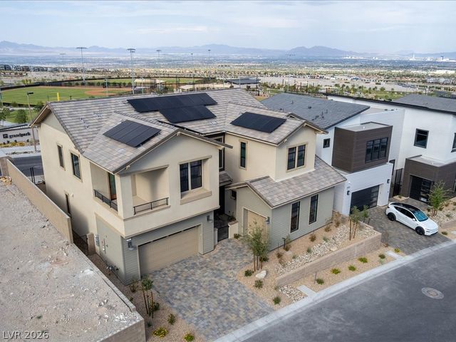 980 Natural Harmony Street, Las Vegas, NV 89138