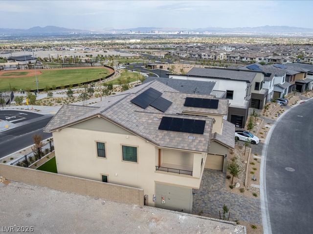 980 Natural Harmony Street, Las Vegas, NV 89138