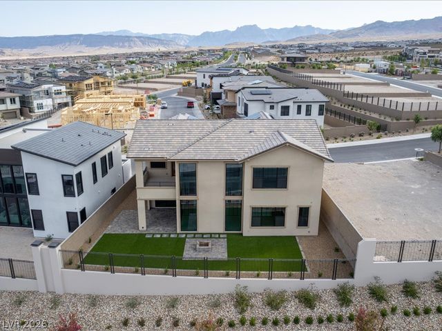 980 Natural Harmony Street, Las Vegas, NV 89138