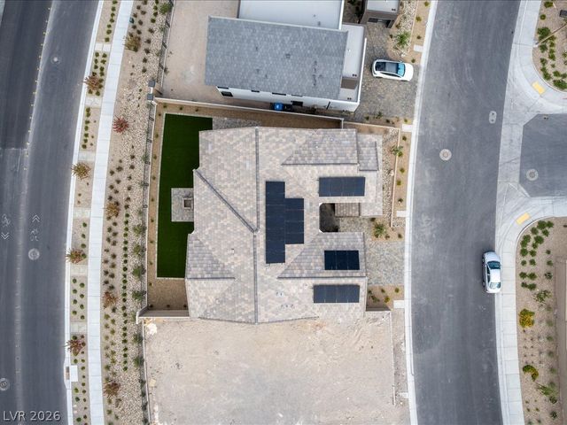 980 Natural Harmony Street, Las Vegas, NV 89138