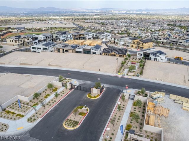 980 Natural Harmony Street, Las Vegas, NV 89138